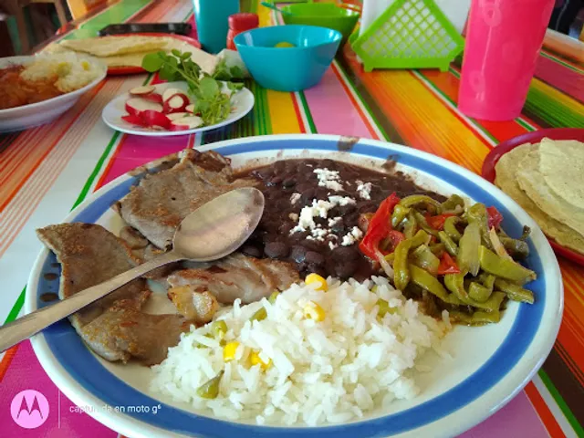 Comedor Los Portales