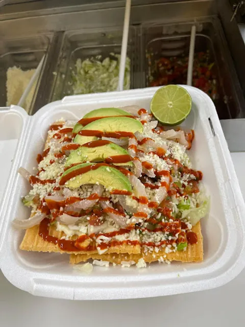 Tradición Michoacána