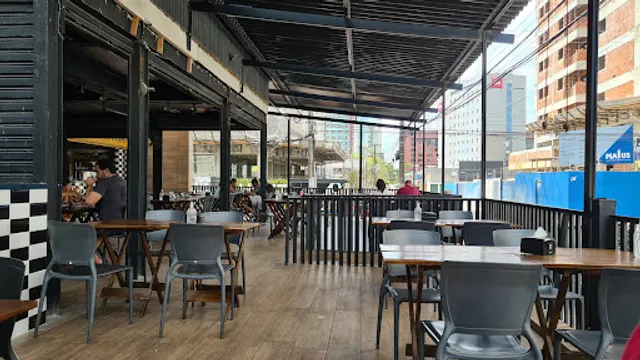 Faaca Boteco e Parrilla