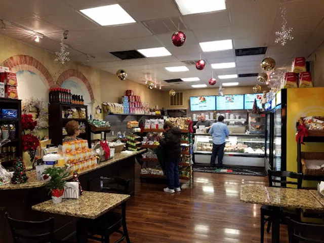 Meridian Food Market