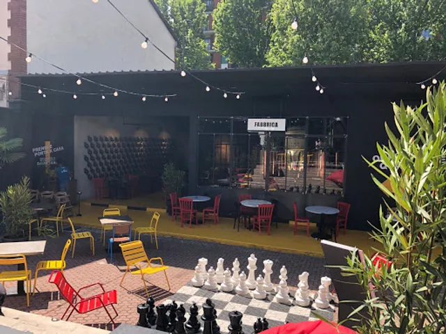 Doppio Malto Milano Navigli