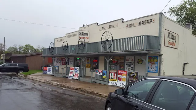 Millburg Trading Post