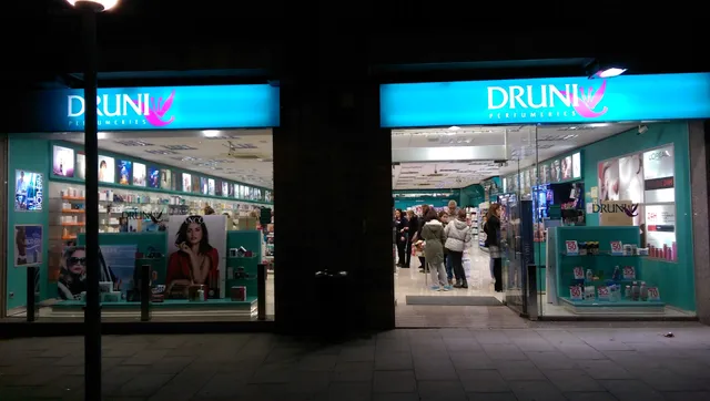 Druni Perfumerías ®