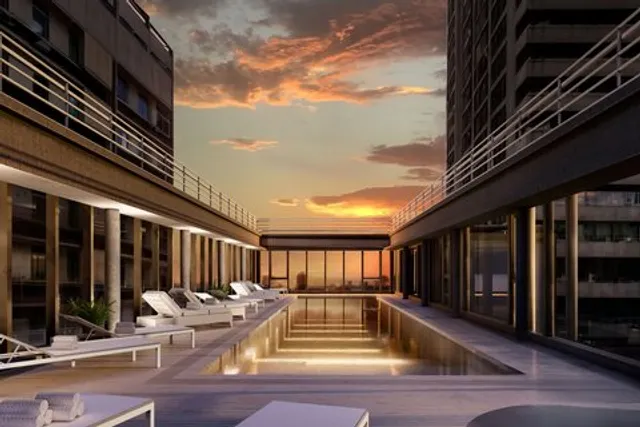 Recoleta Grand, Buenos Aires, a Tribute Portfolio Hotel