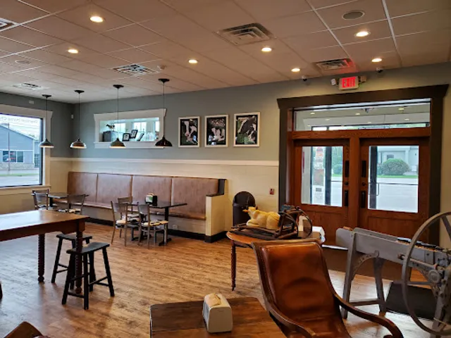 Cheshire Farms Creamery