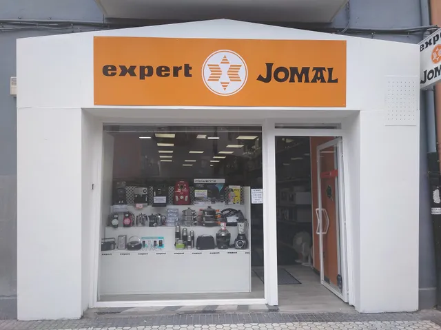 Expert JOMAL