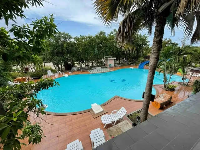 The Space resort Cha-am