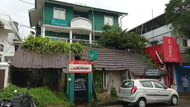 CL. Dreams Home Stay