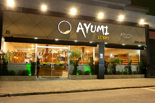 Ayumi Sushi Prime