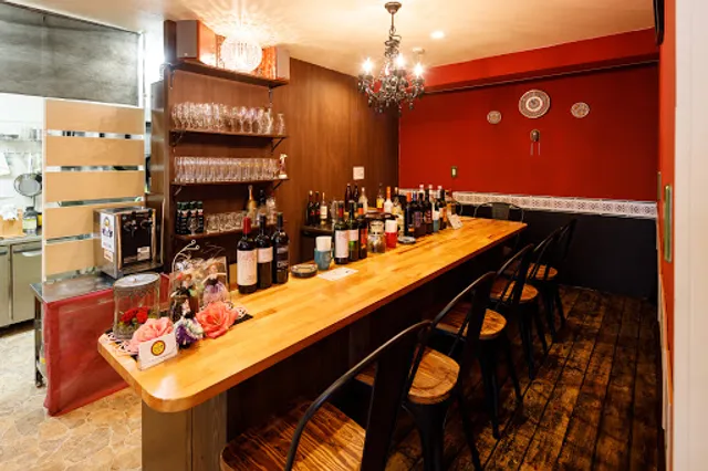 スペイン家 GranArrozal