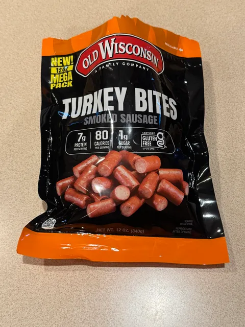 Old Wisconsin Sausage Company
