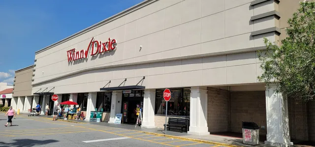 Winn-Dixie