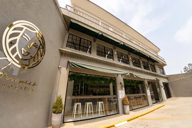 Guimis Doceria Ltda - Indaiatuba