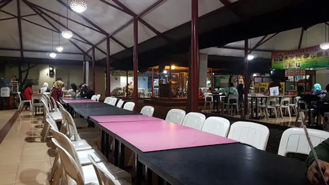 Dehara Food Court