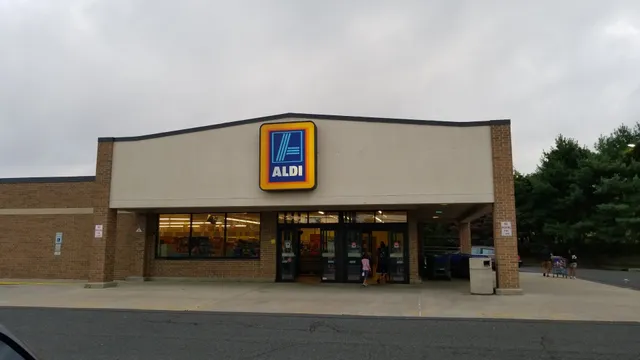 ALDI