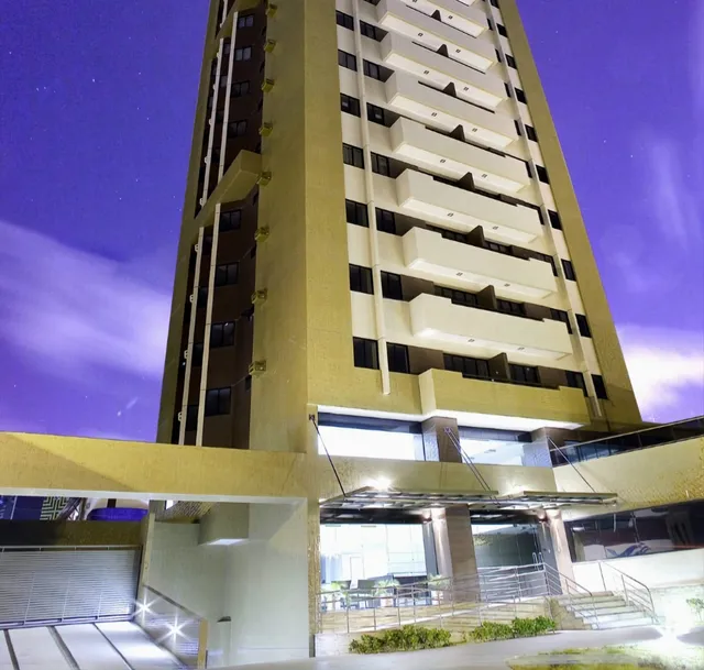 CJC Short Stay Natal