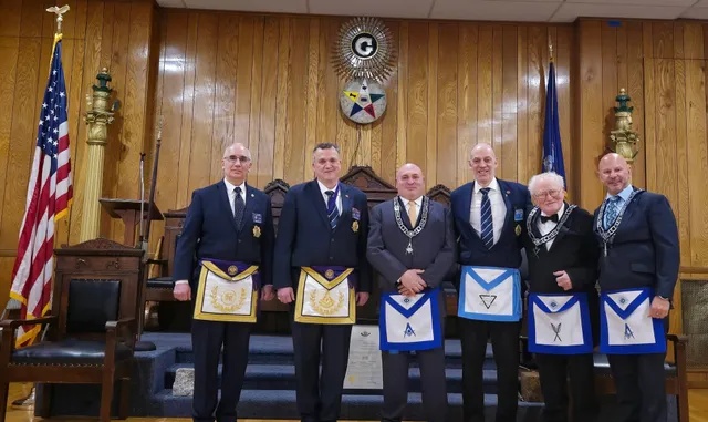 Midwood-Fortitude Lodge