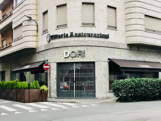 Dori Bar Pasticceria