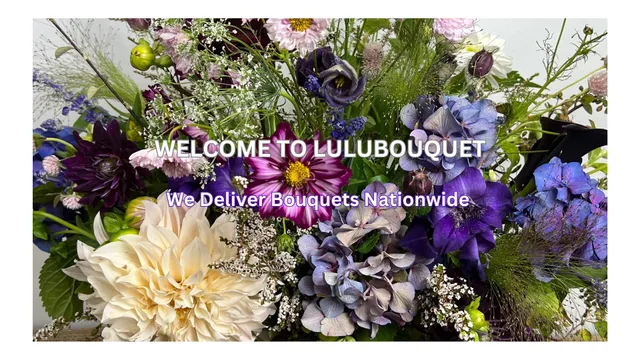 Lulu Bouquet