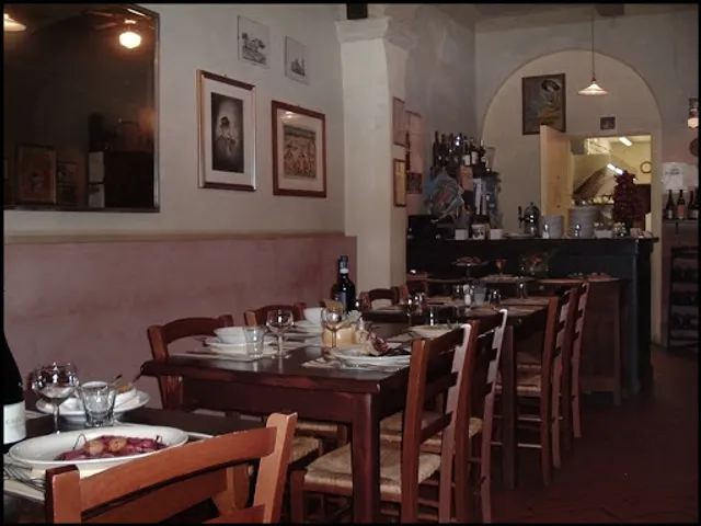 Osteria La Fratelansa