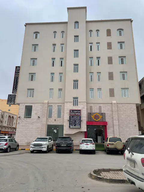 جندول صلالة 2 للشقق الفندقية JS