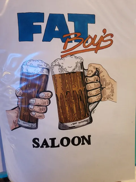 FatBoy's Saloon