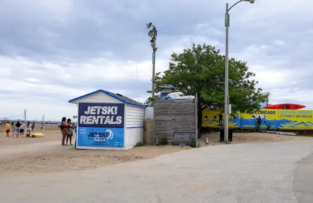 Castaways Beach Club