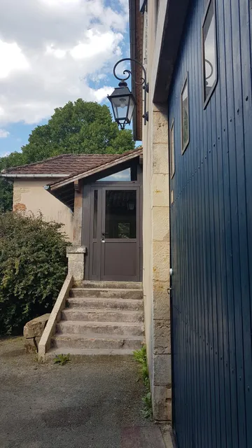 Gîte périgourdin Maison B • Thiviers • Dordogne • Périgord-vert • 3 étoiles
