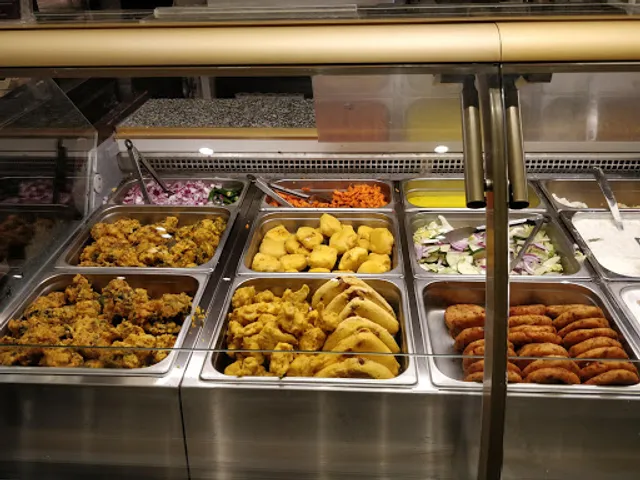 Doaba Sweets And Restaurant