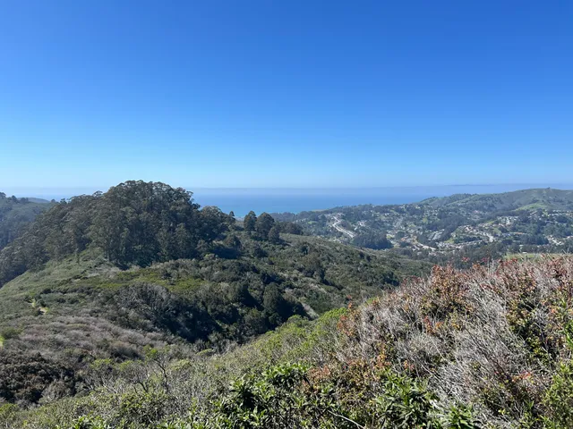 Montara Mountain