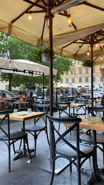 Hostaria Ago e Lillo