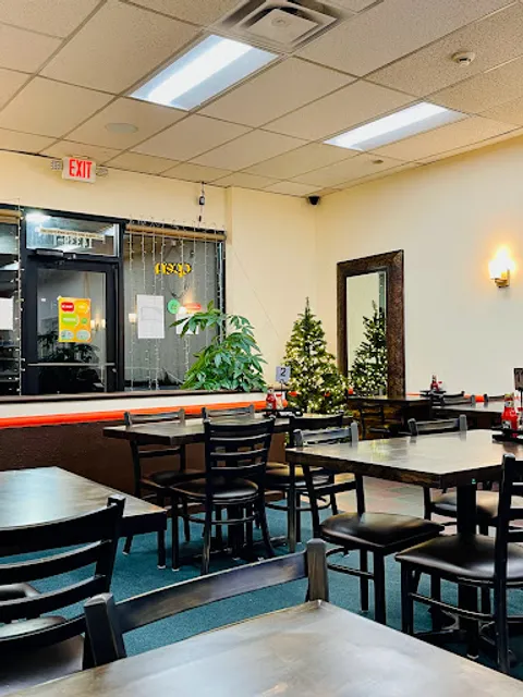 Rasoi Indian Restaurant and Bakery