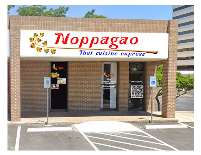 Noppagao Thai Cuisine