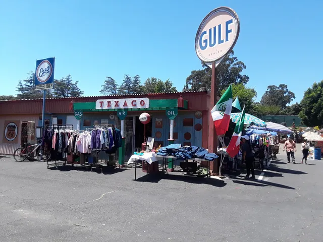 Nipomo Swap Meet & Fleamarket