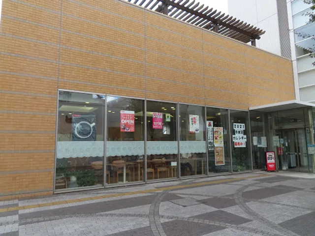 けやきプラザ福祉ショップぽぽら