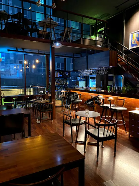 웨어아위 WHERE ARE WE