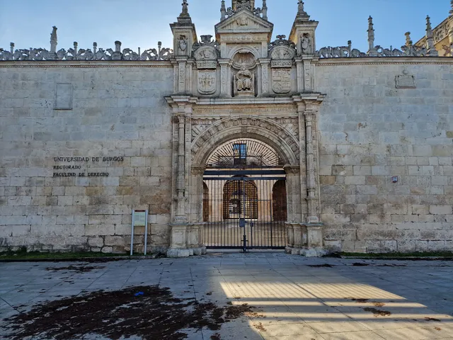 University of Burgos