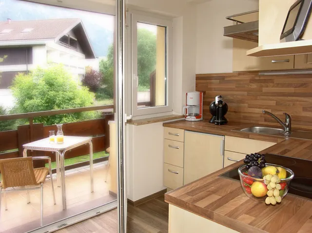 Fellhornhaus – Ihre Ferienwohnungen in Oberstdorf