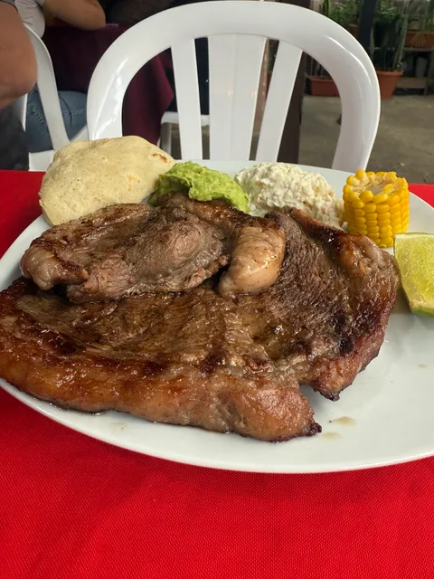 Steak House Donde El Gordo