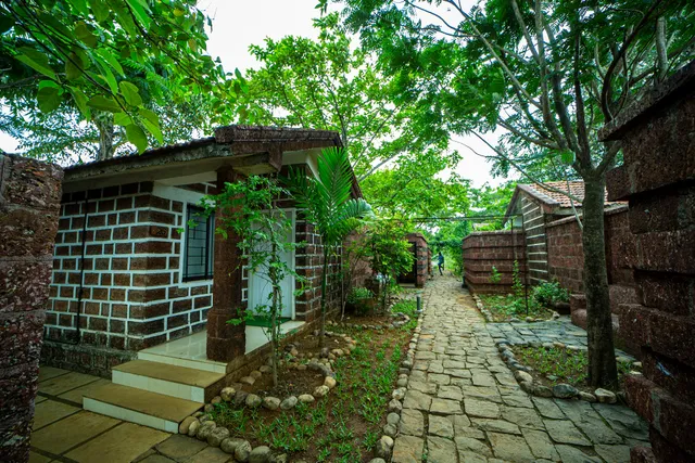 Stonarc Resort Kolhapur Gaganbawada