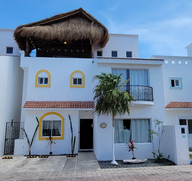 Paradise Palms Vacation Home