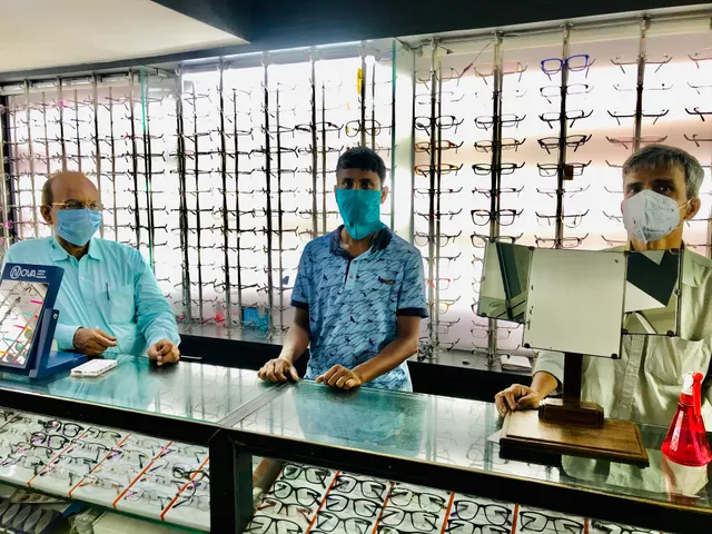 Chowdhury Sweets & Snacks