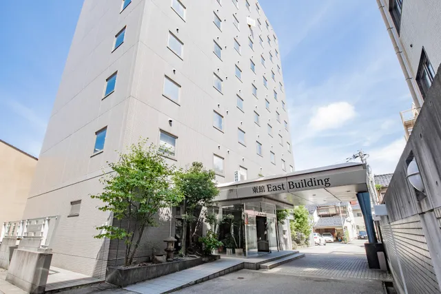 Kanazawa Central Hotel East Building
