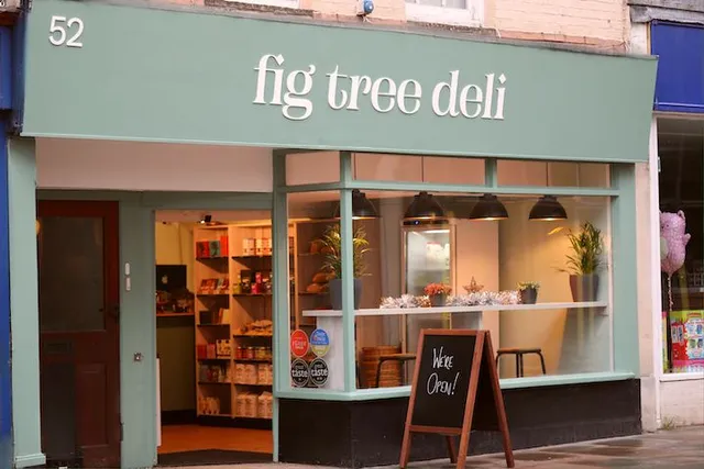 Fig Tree Deli