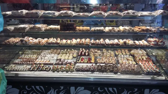 The Ladybug Ardi 'Giovanni