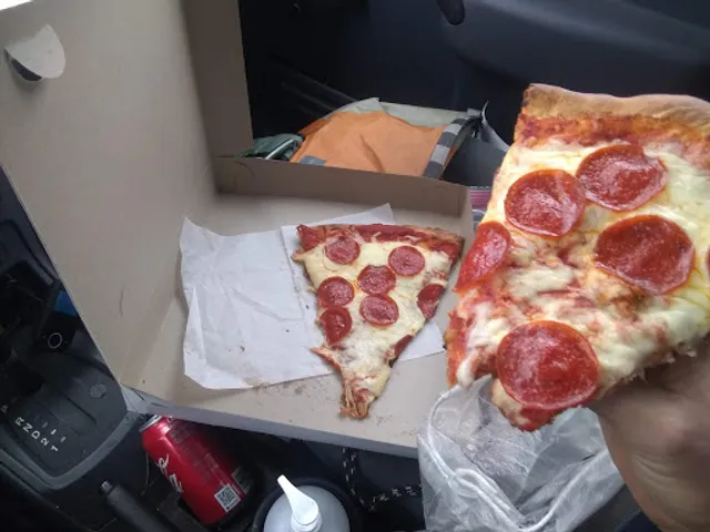 Siciliano's Pizzeria