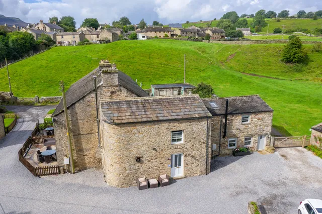 Reeth Holiday Cottages