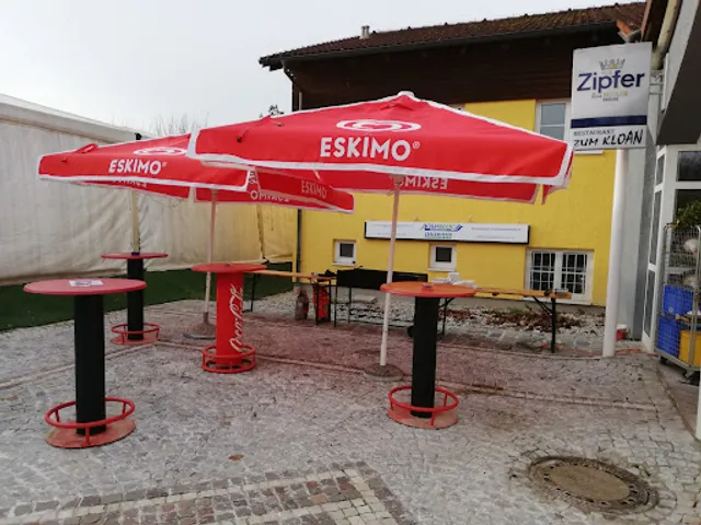 Union T.T.I. St.Florian