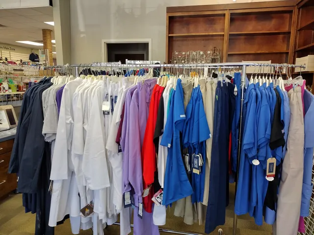 Rosemont Shopping Center