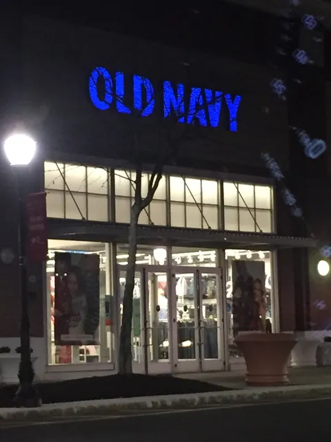 Old Navy